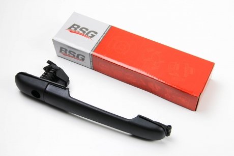Ручка дверей зовнішня Sprinter/LT 96-06/Vito -03 (передня/задня) BSG BSG 60-970-001 (фото 1)