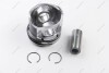 Поршень Ducato/Jumper/Boxer/Daily 2.8 D 98- 94.8mm +0.4mm (3x2x3) MAHLE / KNECHT 009 88 02 (фото 1)