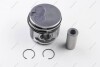 Поршень Ducato/Jumper/Boxer/Daily 2.8 D 98- 94.8mm +0.4mm (3x2x3) MAHLE / KNECHT 009 88 02 (фото 2)