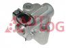 Натяжитель цепи Boxer/Ducato 2.2HDI/Transit 2.2/2.4/3.0TDCi 06- AUTLOG KT7009 (фото 2)