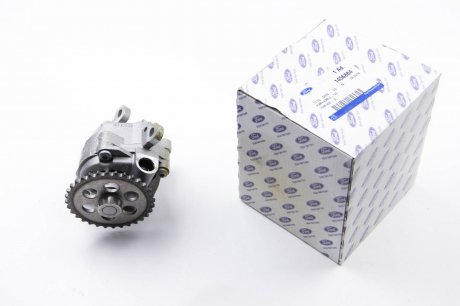 Масляный насос Transit (V184)/Jumper/Boxer 2.2/2.4 TDCI/HDi 00- FORD 1C1Q 6600 CG