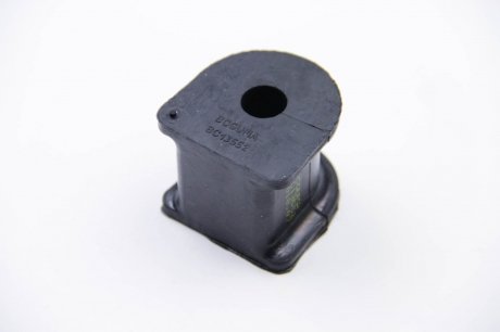 Подушка стабілізатора зад. Sprinter/Crafter 2/3t 06- (16mm) BC GUMA BC13552