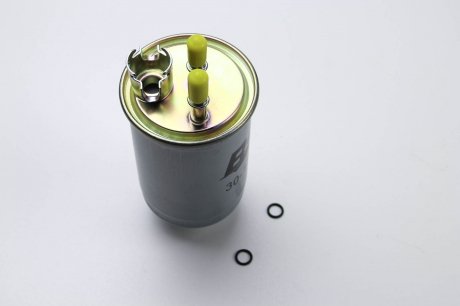 Фильтр топливный Connect 1.8Di/TDi (55kW) 02- (под клапан) BSG BSG 30-130-005 (фото 1)
