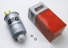 Фільтр паливний Connect 1.8Di/TDi (55kW) 02- (під клапан) BSG BSG 30-130-005 (фото 2)