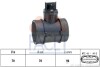 Витратомір повітря (5 конт.) Combo 1.7Di/DTi 01- (48/55kw) FACET 10.1155 (фото 1)