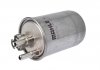 Фильтр топливный Connect 1.8Di/TDi (55kW) 02- (под клапан) MAHLE / KNECHT KL483 (фото 2)