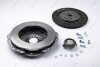 Комплект сцепления MB W201/W123/W124 2.3/2.6 i 80- (230mm) LuK 623 0223 06 (фото 2)