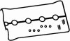 Прокладка клапанной крышки LANOS/NUBIRA 1.6i 97- (к-т) BGA RK3395 (фото 1)