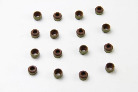 Комплект сальників клапанів VICTOR REINZ 12-29491-01 (фото 1)