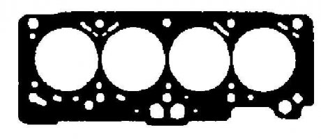 Прокладка головки циліндрів BGA CH8380 (фото 1)