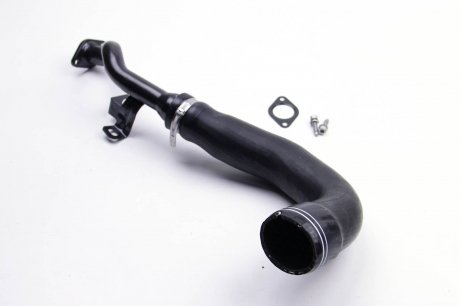 Патрубок интеркулера Doblo/Combo 1.3D Multijet 10- Metalcaucho 09627