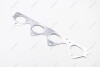 Прокладка коллектора выпуск Honda CR-V 2.0i 97-02 BGA MG7328A (фото 1)