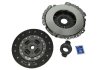 Комплект сцепления Master/Movano 2.3dCi 10- (RWD) SACHS 3000 950 713 (фото 2)