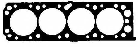 Прокладка голівки циліндрів BGA CH6594 (фото 1)