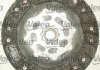 Комплект зчеплення Doblo 1.9JTD 01- (230mm) Valeo 821463 (фото 3)