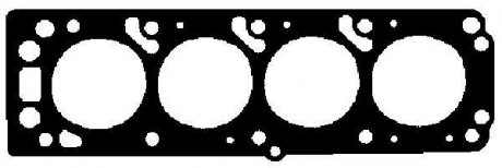 Прокладка головки циліндрів BGA CH6308 (фото 1)