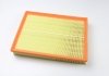 Фильтр воздушный Vectra 03-/Croma 05- CLEAN FILTERS MA3091 (фото 2)