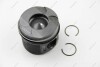 Поршень Sprinter OM611-612 (88mm/STD) NURAL 87-70499 STD (фото 2)