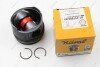 Поршень Sprinter OM611-612 (88mm/STD) NURAL 87-70499 STD (фото 3)