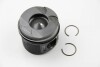 Поршень Sprinter OM611-612 (88mm/STD) NURAL 87-70499 STD (фото 1)