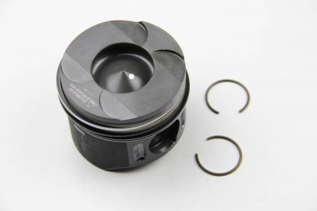 Поршень Sprinter OM611-612 (88mm/STD) NURAL 87-70499 STD