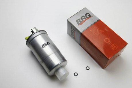 Фильтр топливный LT 2.5-2.8TDI 96>06 BSG BSG 90-130-002