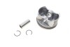 Поршень Caddy III 1.6i 81.0mm STD MAHLE / KNECHT 033 20 00 (фото 4)