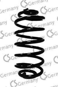 Пружина задняя Opel Zafira 99-05 CS Germany 14.774.210 (фото 1)