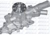 Водяной насос Sprinter CDI 00-06 DOLZ M221 (фото 3)