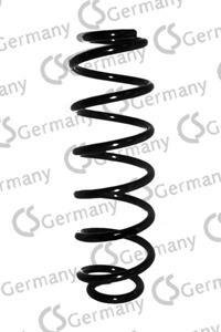 Пружина підвіски CS Germany 14.950.771 (фото 1)