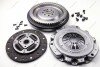 Комплект для переобладнання Sprinter 2.2 CDI 00-06 (240mm)(суцільний+к-кт зчеплення) NATIONAL CK9834F (фото 1)