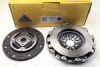 Комплект для переобладнання Sprinter 2.2 CDI 00-06 (240mm)(суцільний+к-кт зчеплення) NATIONAL CK9834F (фото 4)