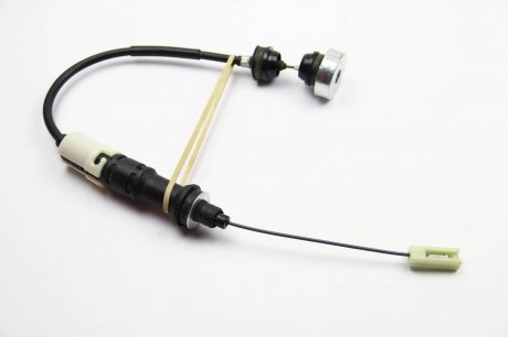 Трос сцепления Scudo/Jumpy/Expert 1.9 TD/2.0 HDI 95- (863/500) (с авторег.) GOODREM RM4370