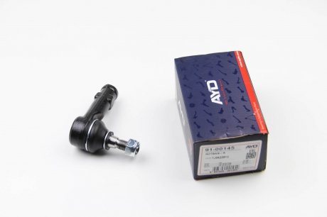 Наконечник рульової тяги Audi A3/Golf IV/Octavia 96-05 Пр. AYD 91-00145