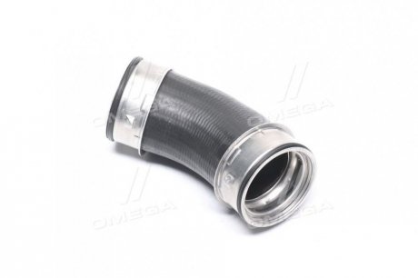 Патрубок інтеркулера VW T5 1.9-2.5 D 03-07 RAPRO 25194