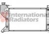 Радиатор охлаждения MERCEDES SPRINTER W 901-905 (95-) VAN WEZEL 30002183 (фото 4)
