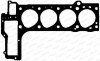 Прокладка головки блока FIAT 2.5D 8140.67/S8U 1.7MM PAYEN AY310 (фото 2)