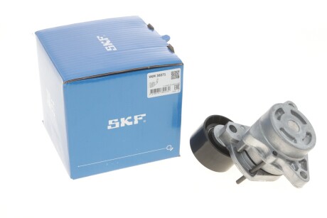 Натяжной ролик, поликлинового ремня SKF VKM 36071