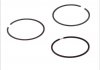Кільця поршневі,комплект GOETZE 08-138400-00 (фото 1)