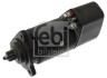 Стартер MAN FEBI BILSTEIN 48981 (фото 1)