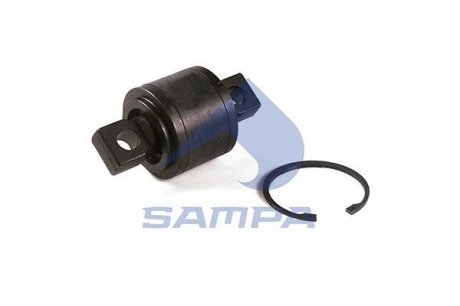Рем. Комплект, V-образная стойка&Реактивная тяга SAMPA 010.688 (фото 1)