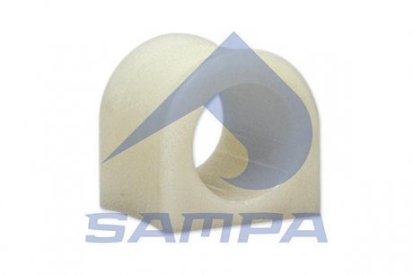 Втулка стабілізатора SAMPA 030.001