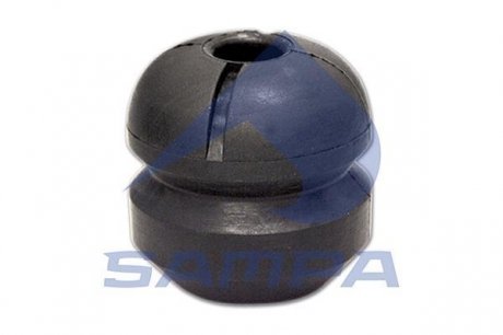 Опора ресори SAMPA 030.091 (фото 1)