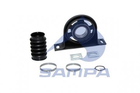 Ремонтный комплект, Подшипник карданного вала SAMPA 010.786 (фото 1)
