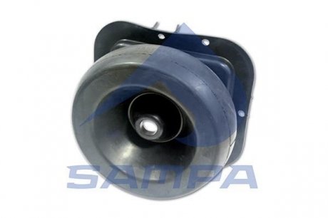 Пильовик важеля КПП SAMPA 030.203 (фото 1)