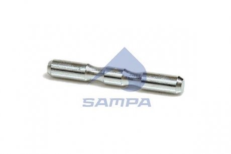 Палец гальмівної колодки 12x90; SN 3020/4218/4220 1990 = 1995 SAMPA 070.136