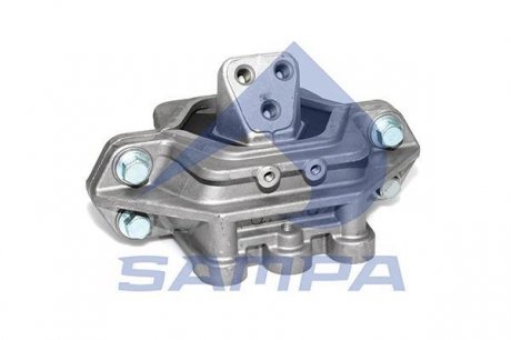 Опора двигуна SAMPA 050.133 (фото 1)