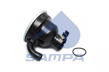 Фільтр картерних газів SAMPA 022.391 (фото 1)