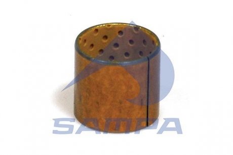 Підшипники ковзання для стабілізатора SAMPA 116.087 (фото 1)