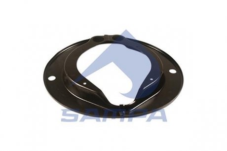 Комплект захисту гальмівного механізму SAMPA 080.089